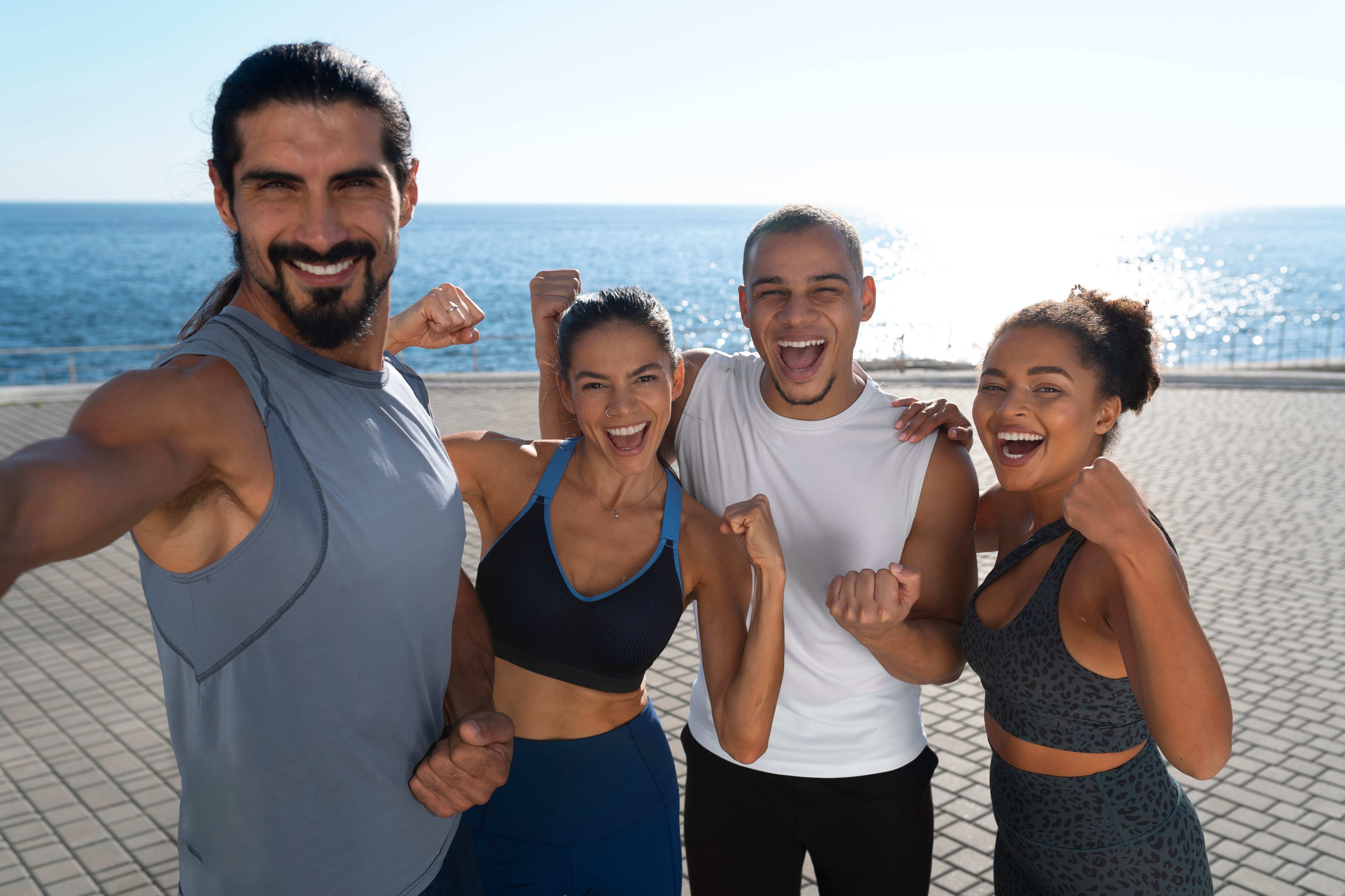 Boost and Raise Your Energy Levels Naturally: 10 Tips