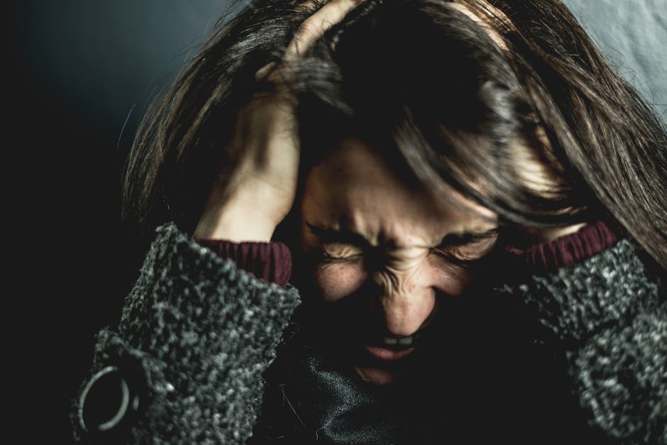 Say Goodbye to Stress Headaches: Natural Relief Methods