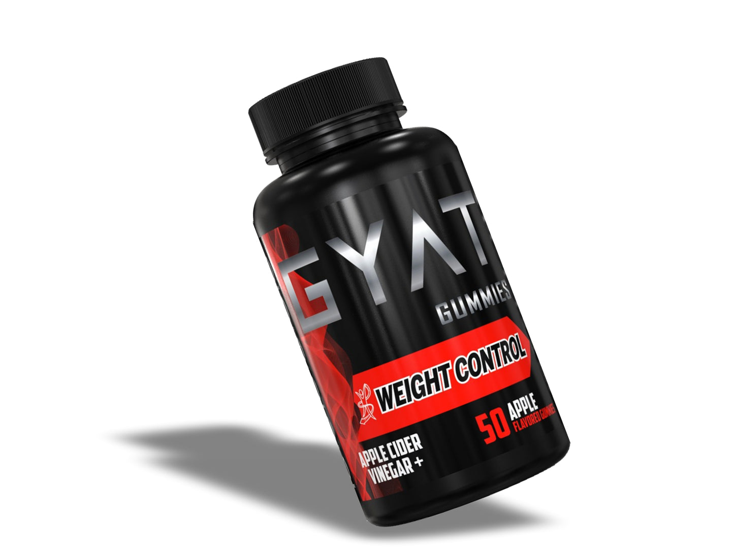 Weight Control ACV Apple Flavored - GYAT