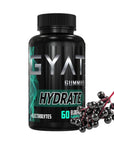 Hydrate Electrolytes Elderberry Flavored - GYAT
