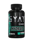 Hydrate Electrolytes Elderberry Flavored - GYAT