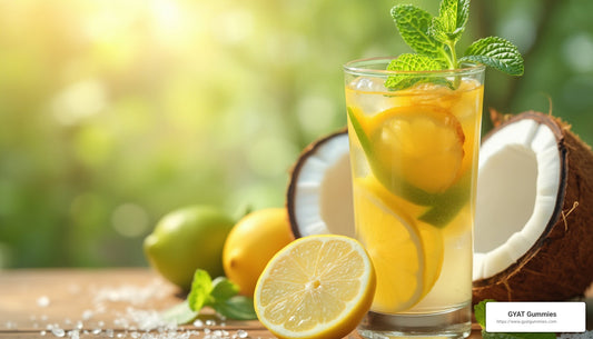 Hydration Heroes: Organic Drinks and Powders for Every Lifestyle