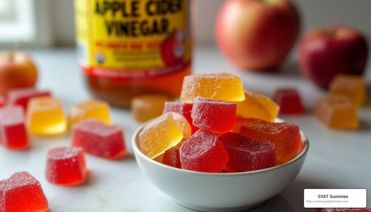 Everything You Need to Know About ACV Gummies: Benefits and Reviews