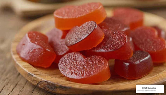 Apple Cider Vinegar Gummies: What They Do and How They Benefit You