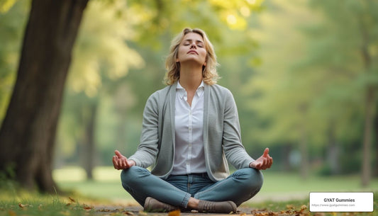 Instant Relief: How to Reduce Anxiety Immediately