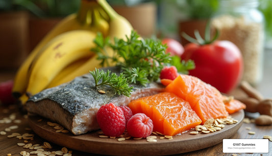 Fuel Up: The Best High Energy Foods for Your Lifestyle