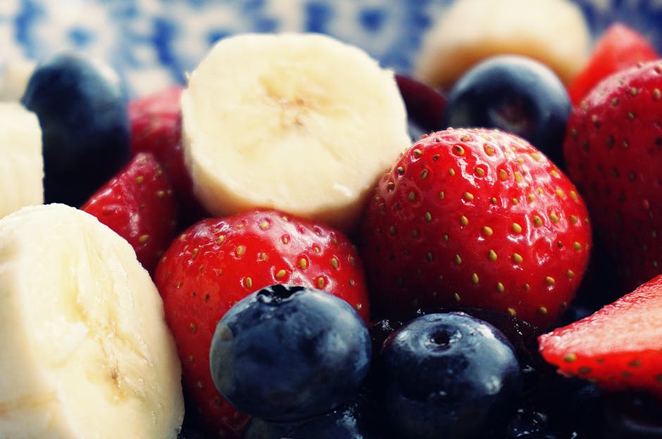 Antioxidants Explained: The Key to Neutralizing Free Radicals