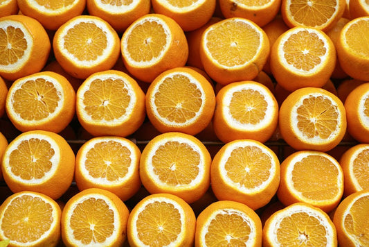 Boost Your Immunity: The Benefits of Vitamin C as an Antioxidant