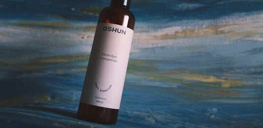 Everything You Need to Know About Electrolyte Hydration Benefits