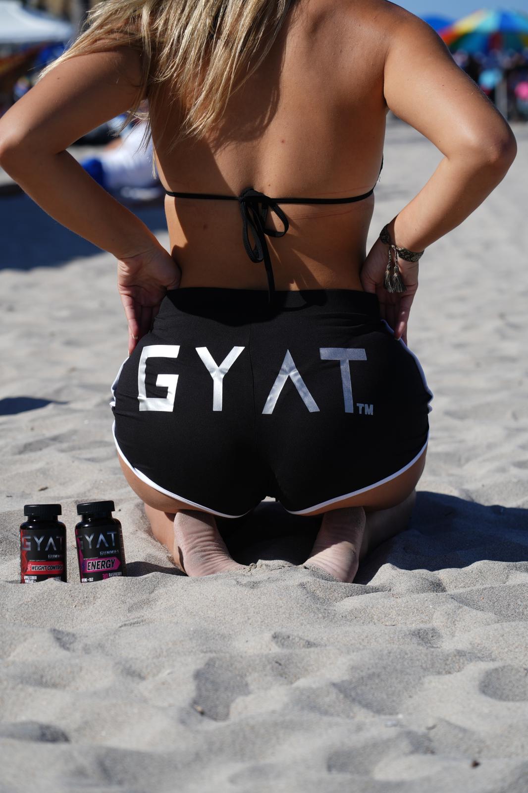 Shorts GYAT - GYAT