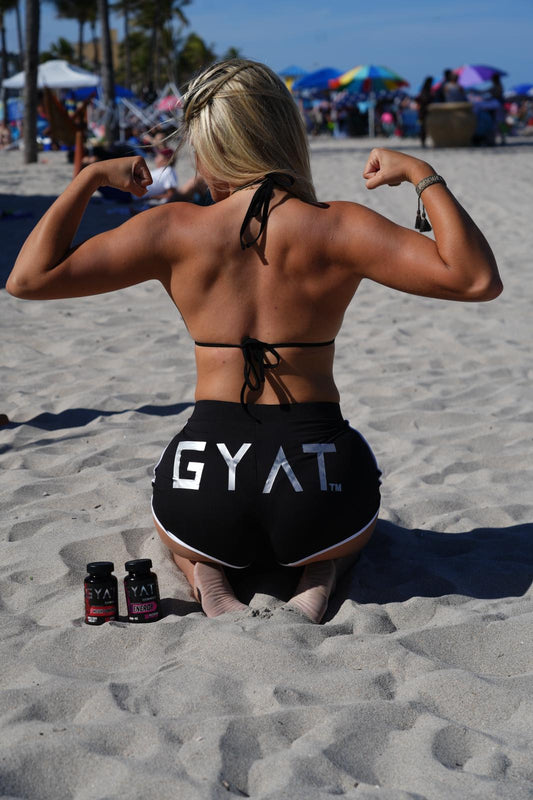 Shorts GYAT - GYAT