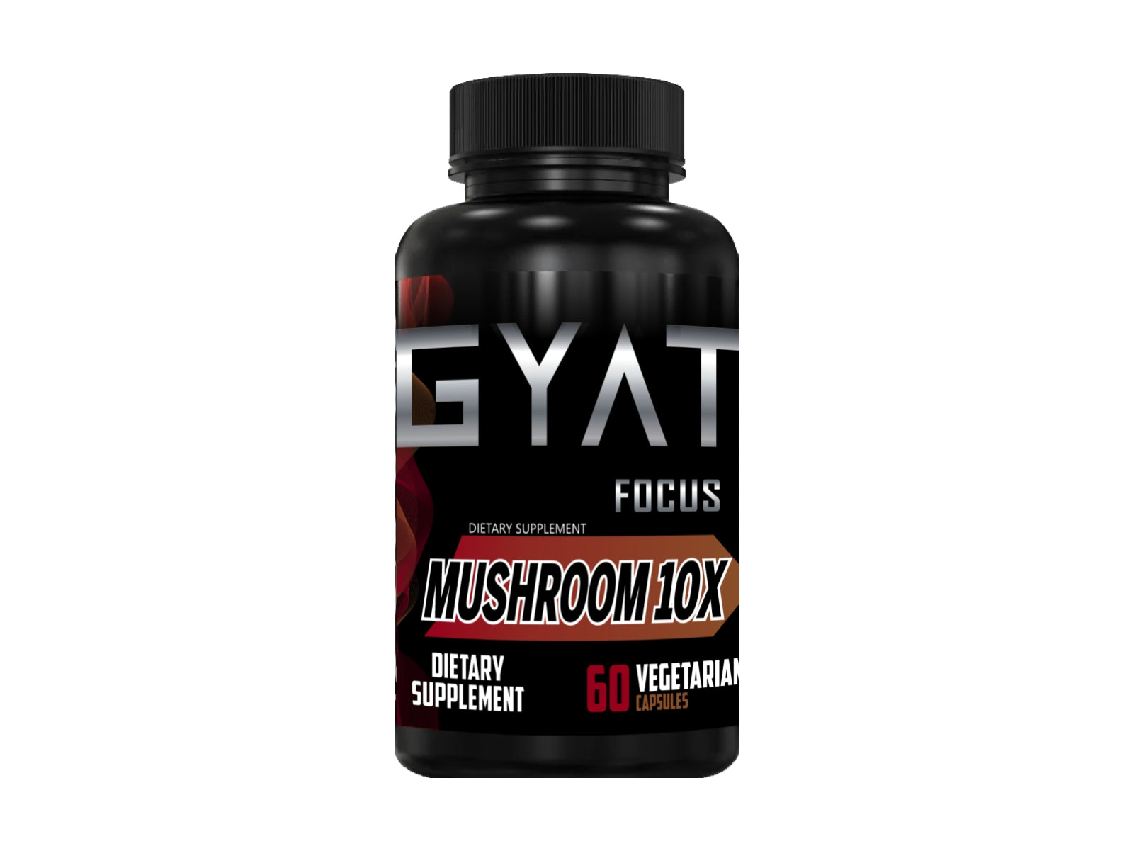 Mushroom 10X - GYAT